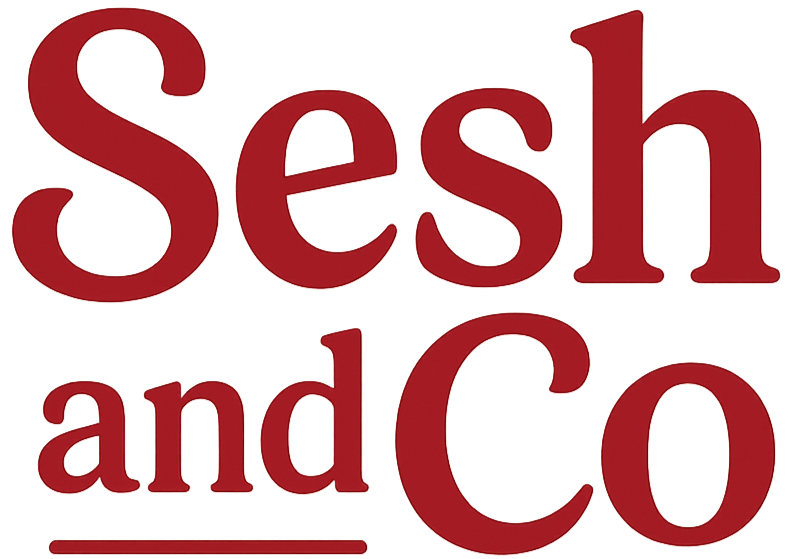 Sesh and co