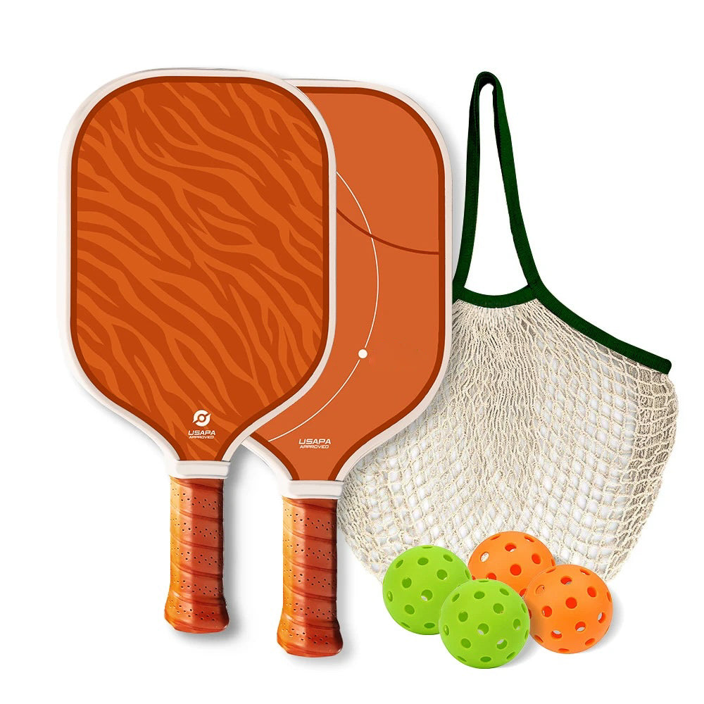 Safari paddle set