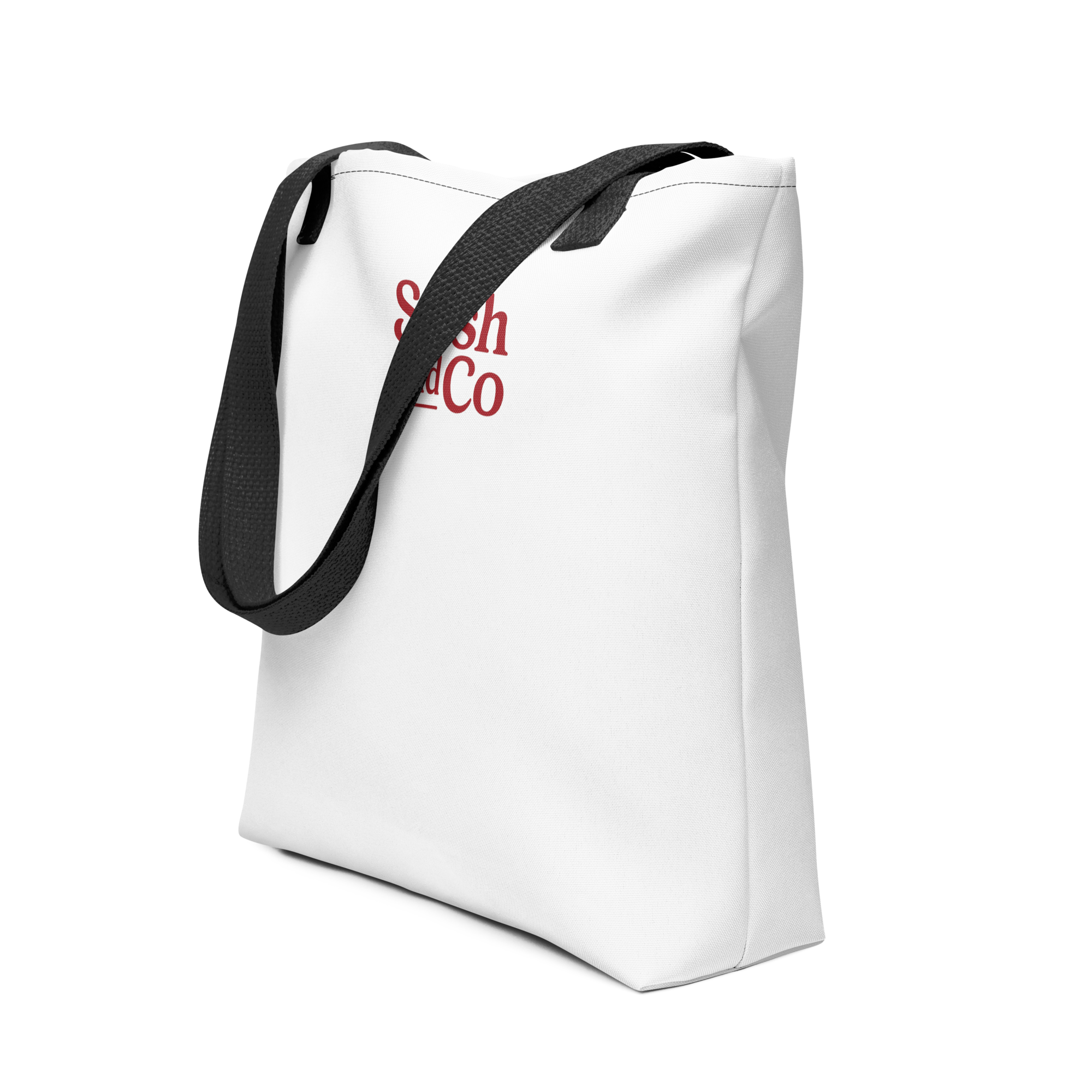 Sesh tote bag