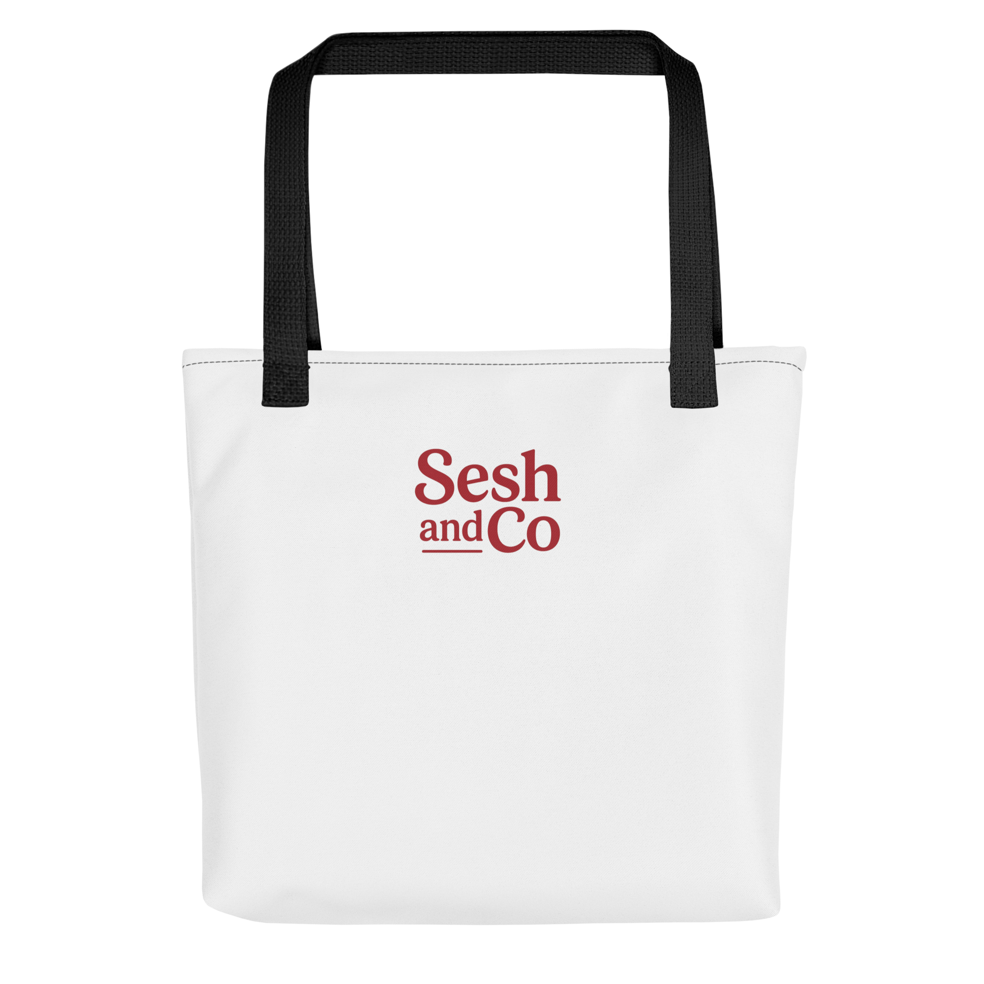 Sesh tote bag
