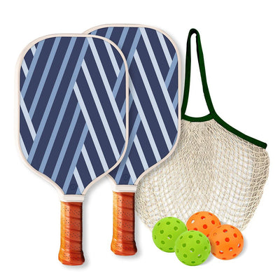 Marina paddle set