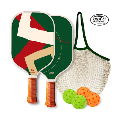 Strata paddle set