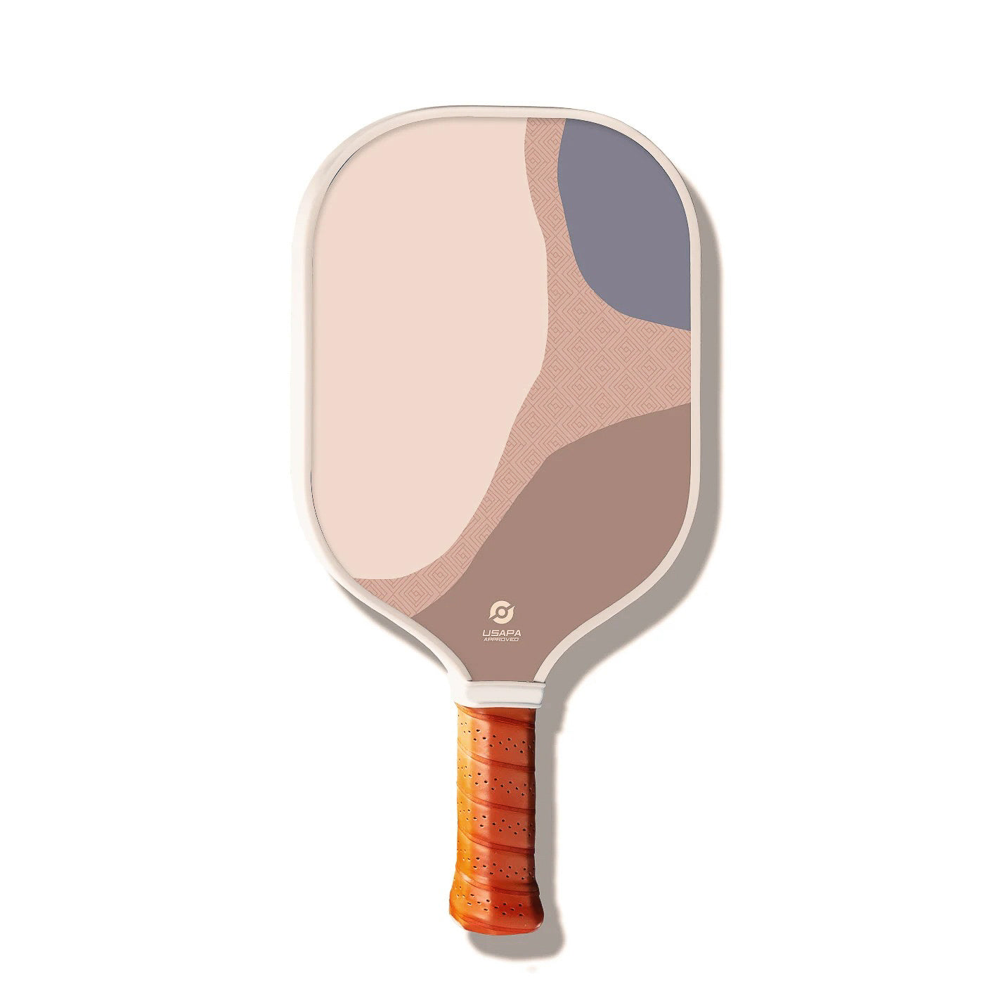 Clay paddle set