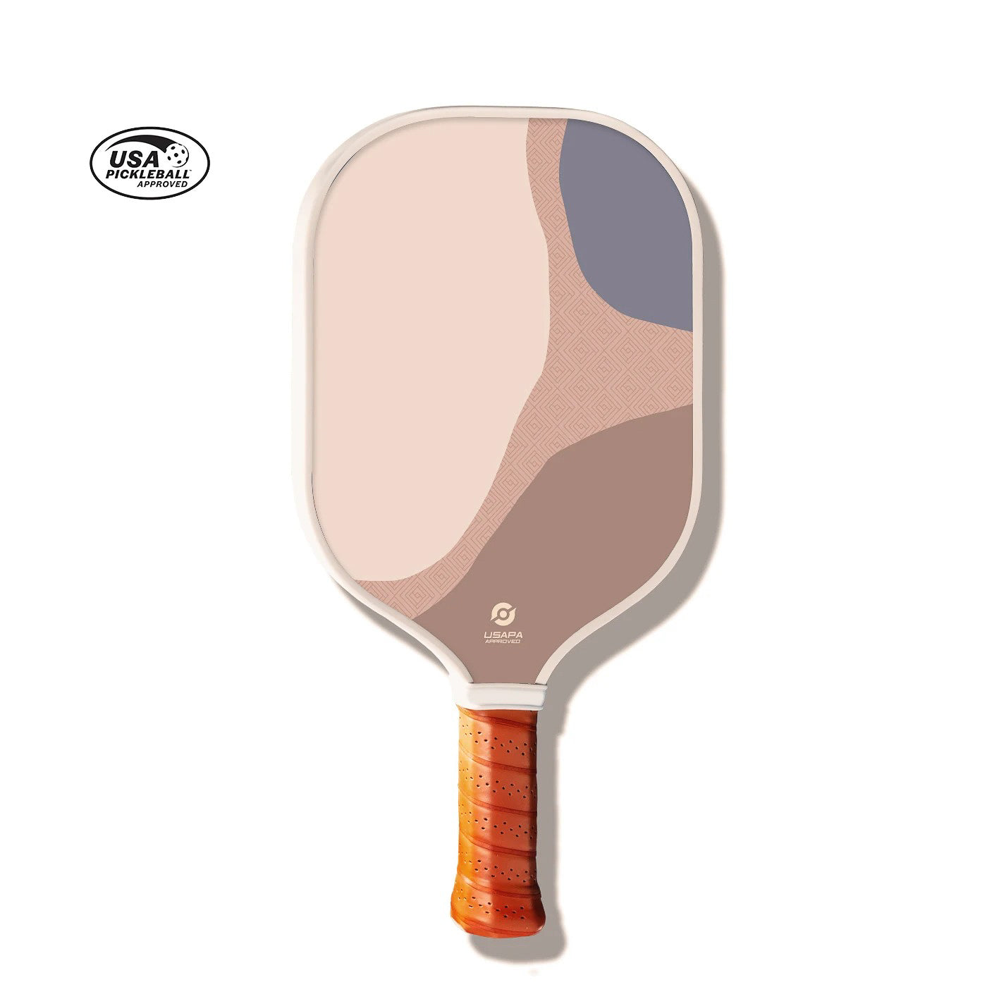 Clay paddle set