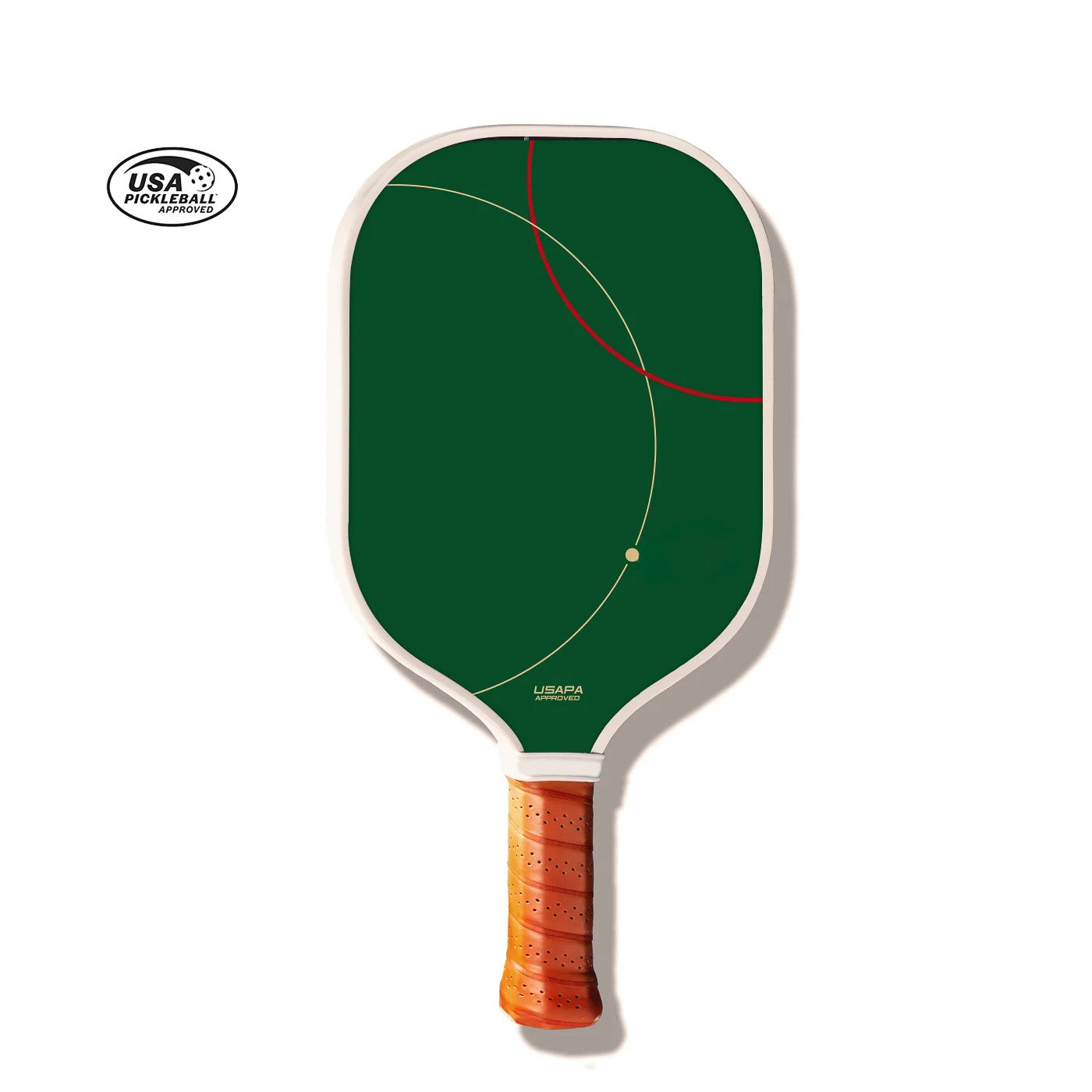 Strata paddle