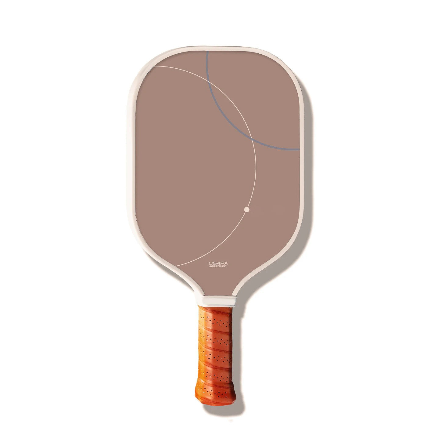 Clay paddle