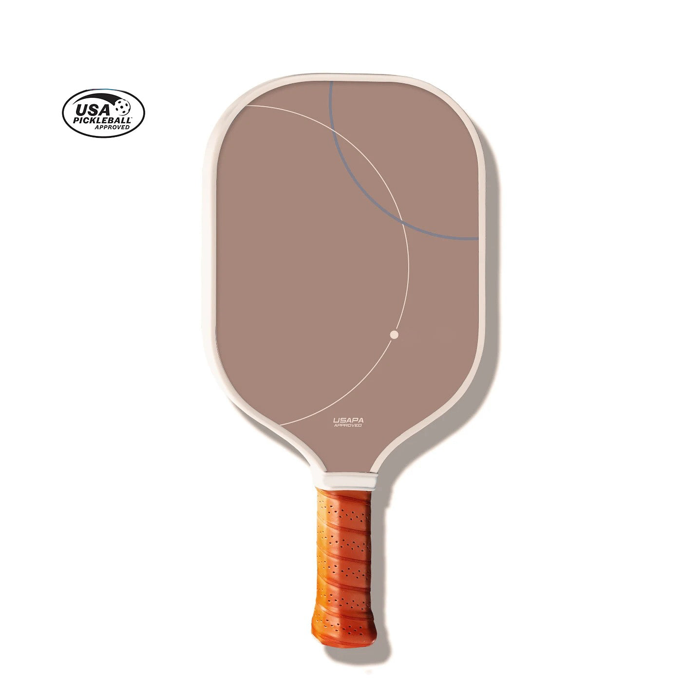 Clay paddle set