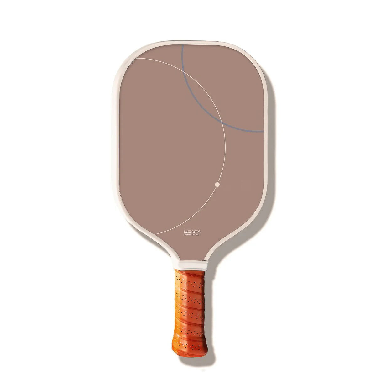 Clay paddle set
