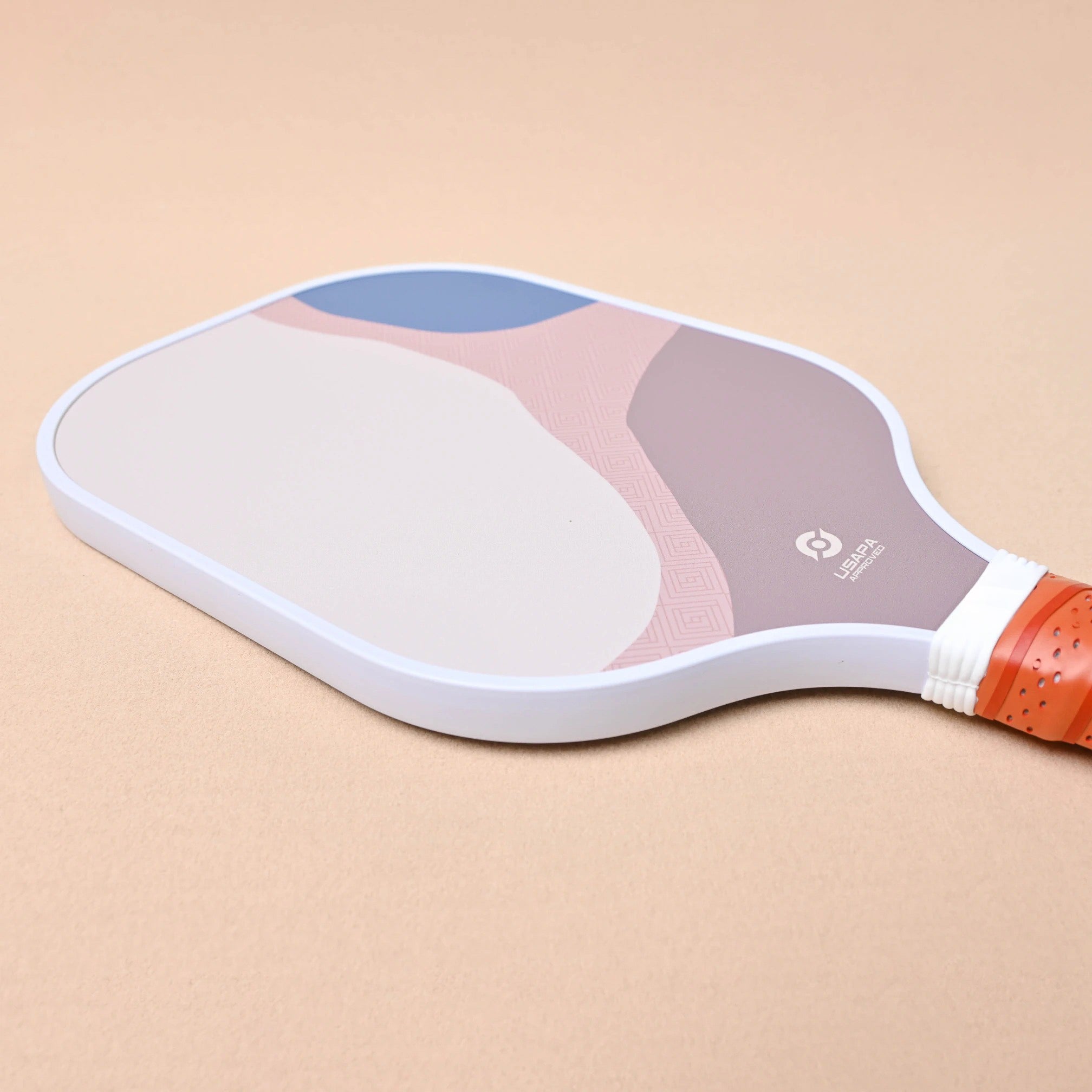 Clay paddle set