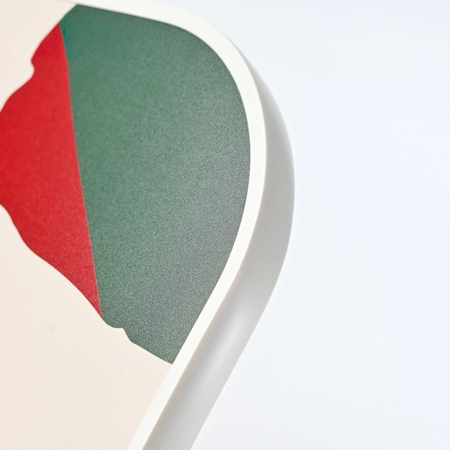 Strata paddle