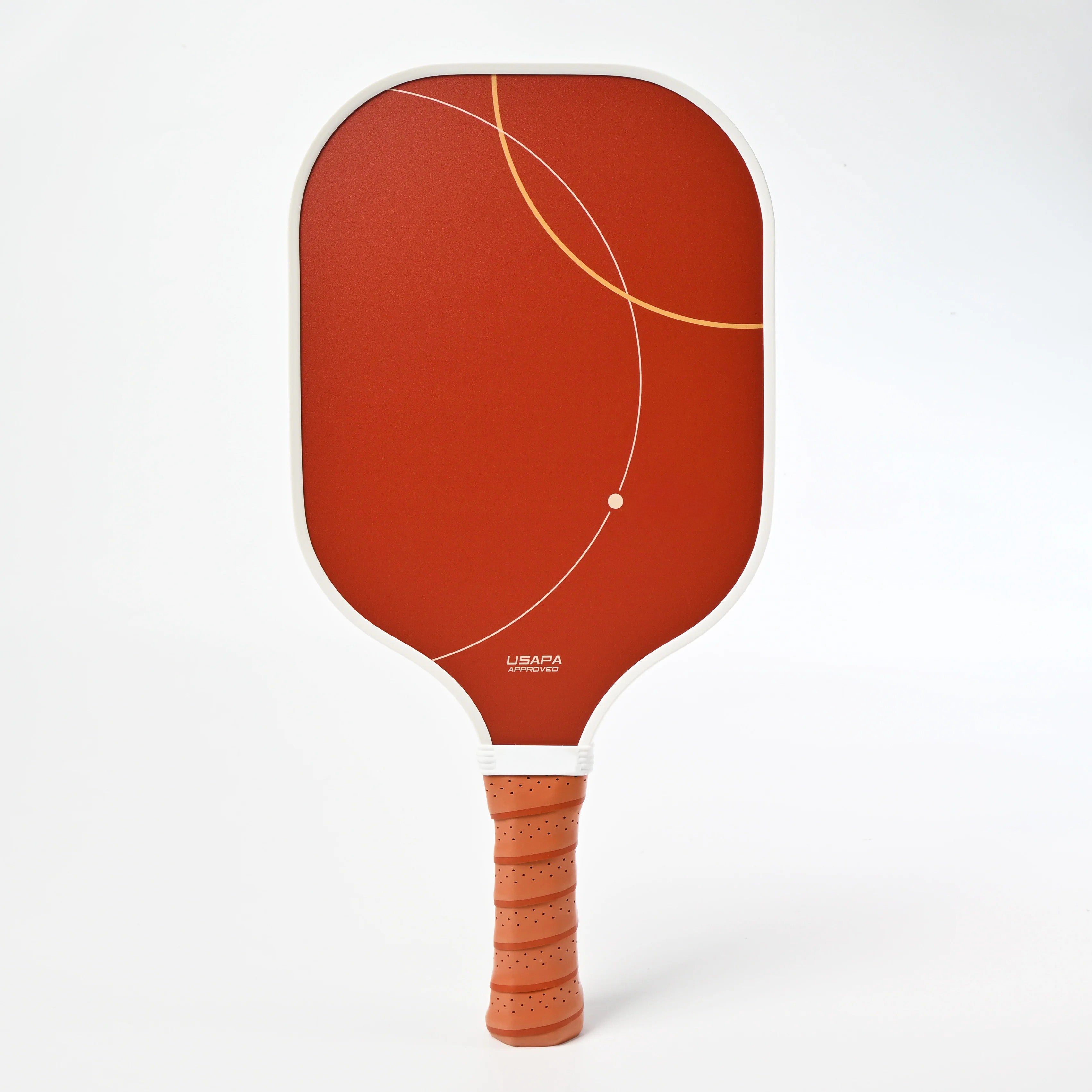 Sienna paddle
