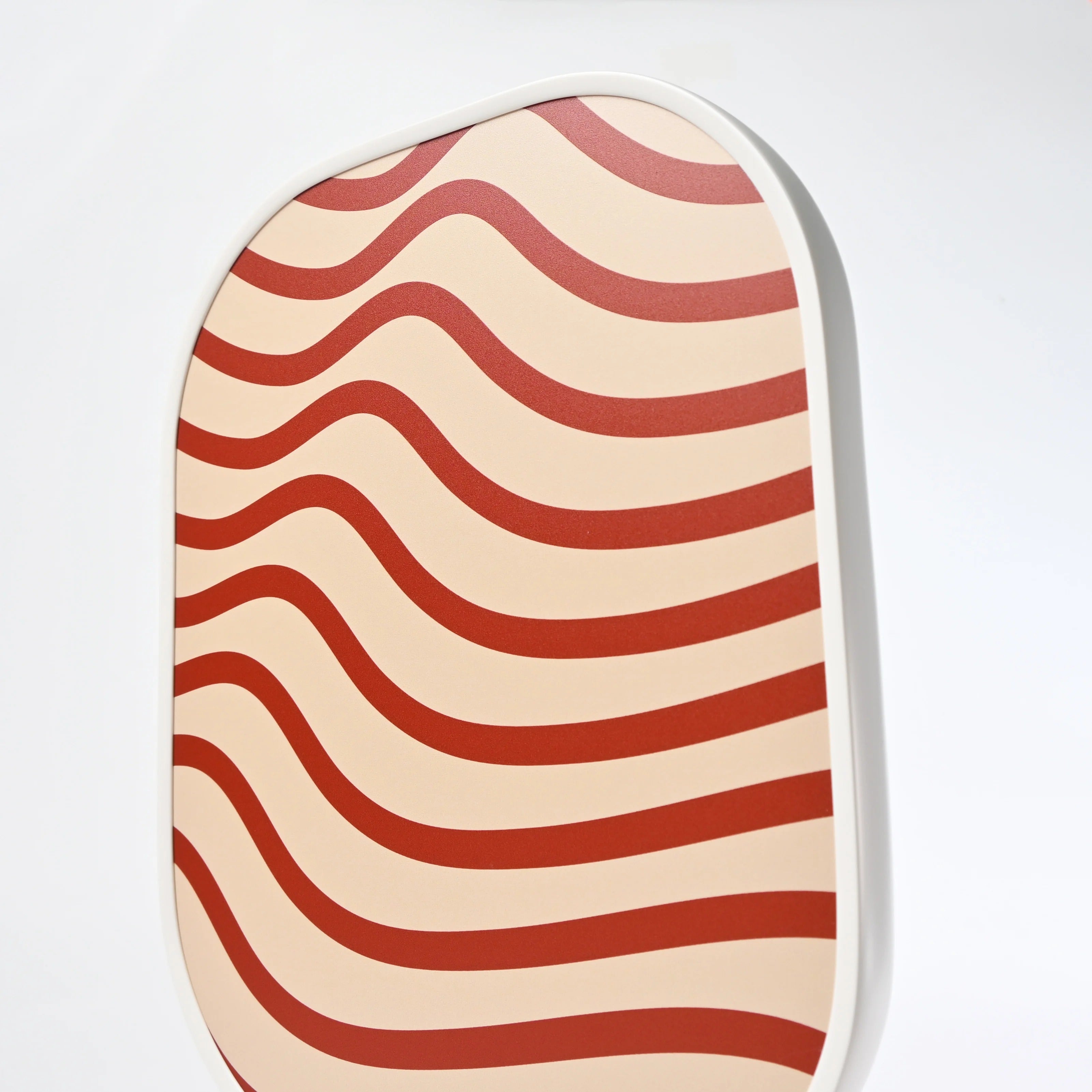 Sienna paddle