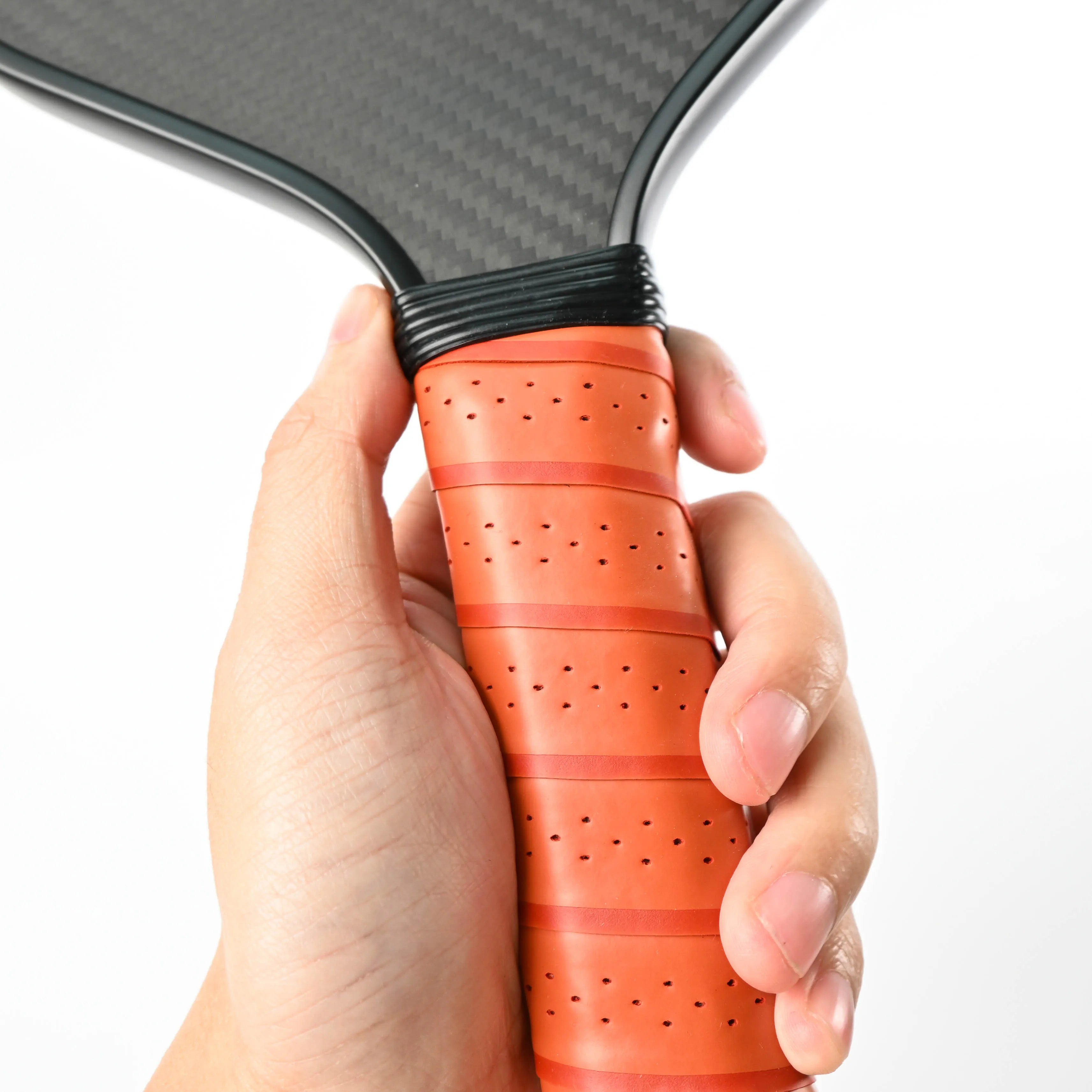 Gravity performance paddle