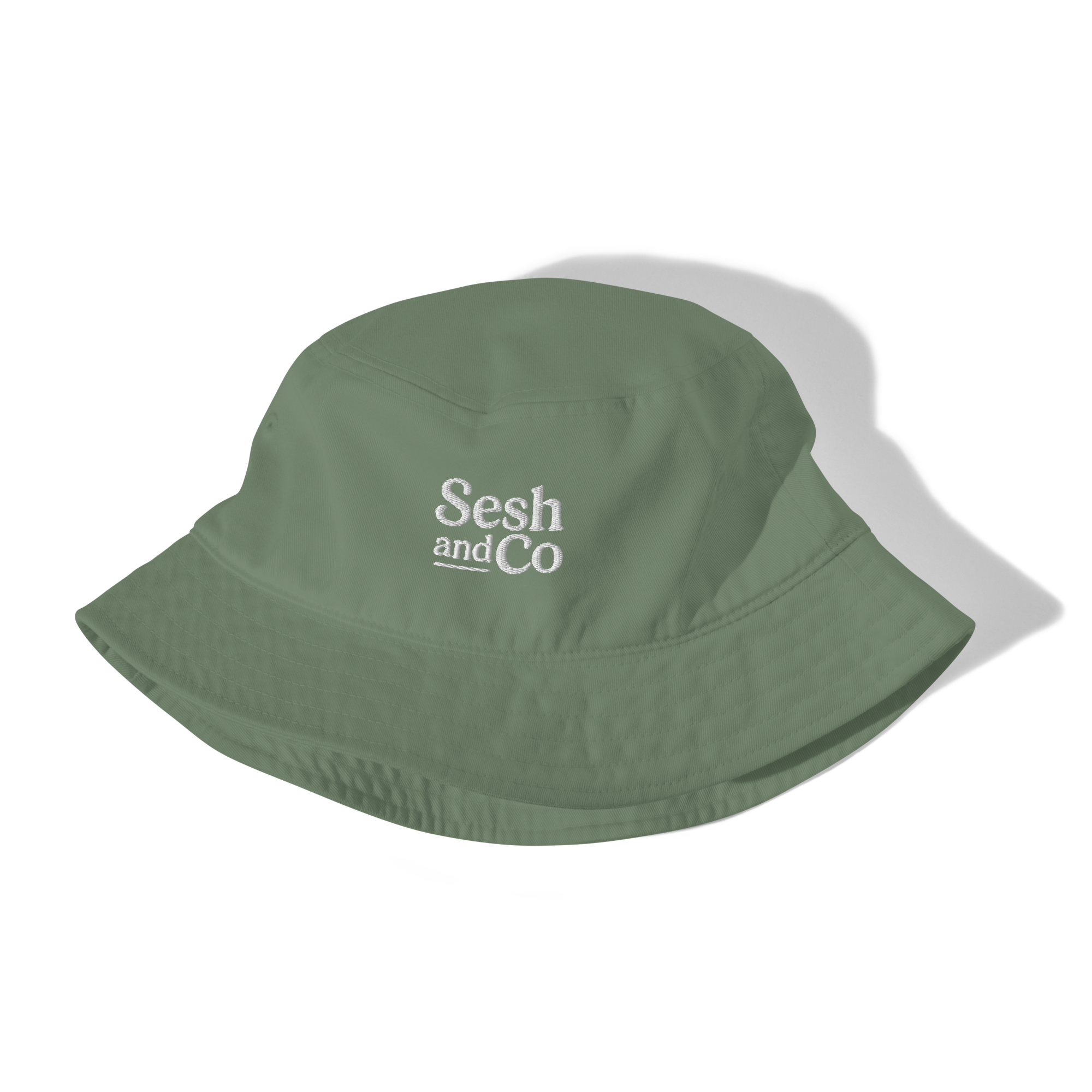 Sesh bucket hat