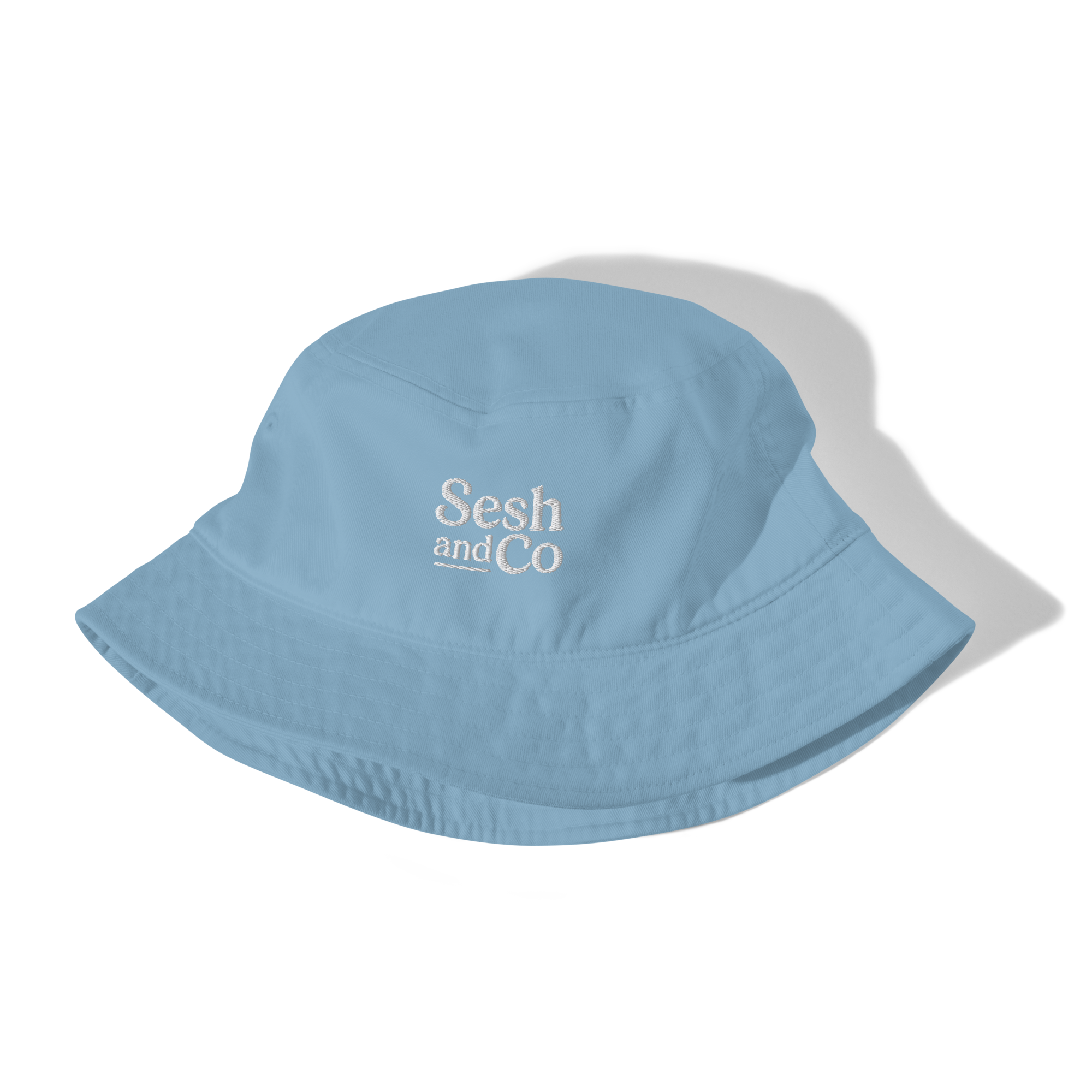 Sesh bucket hat