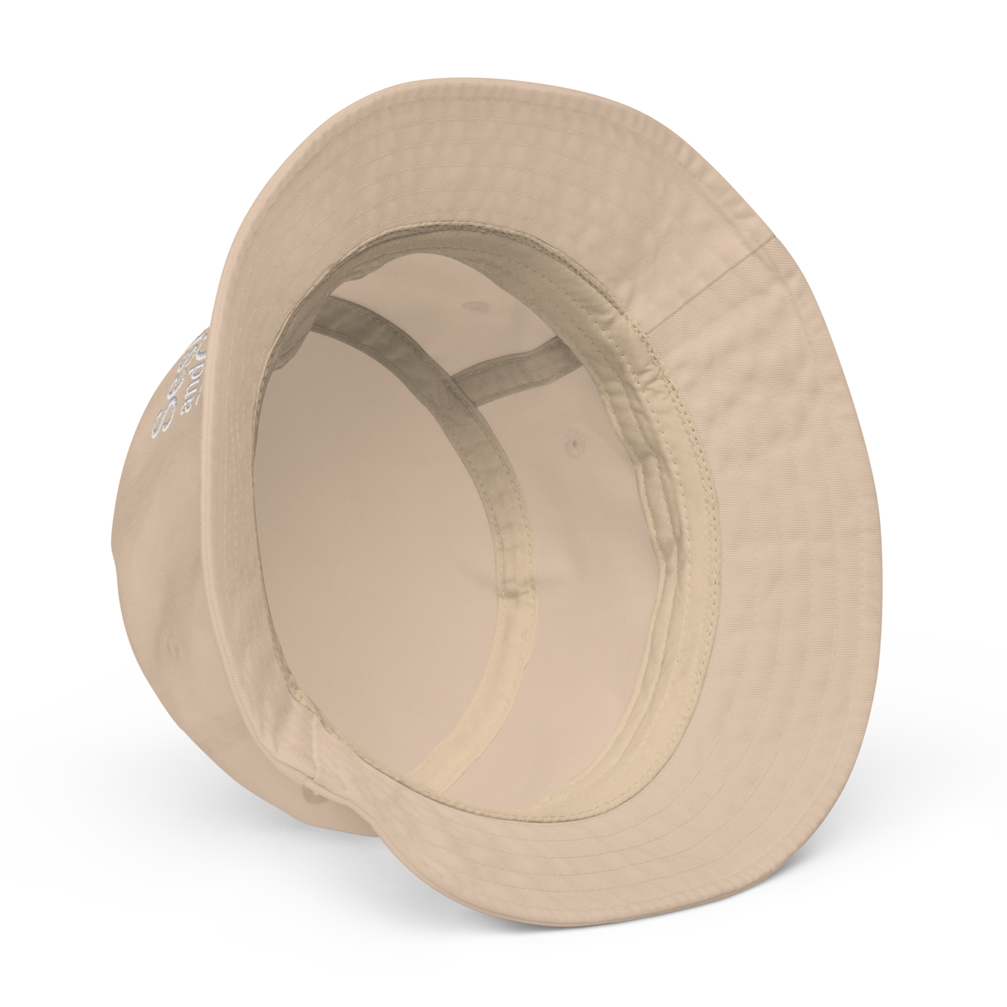 Sesh bucket hat